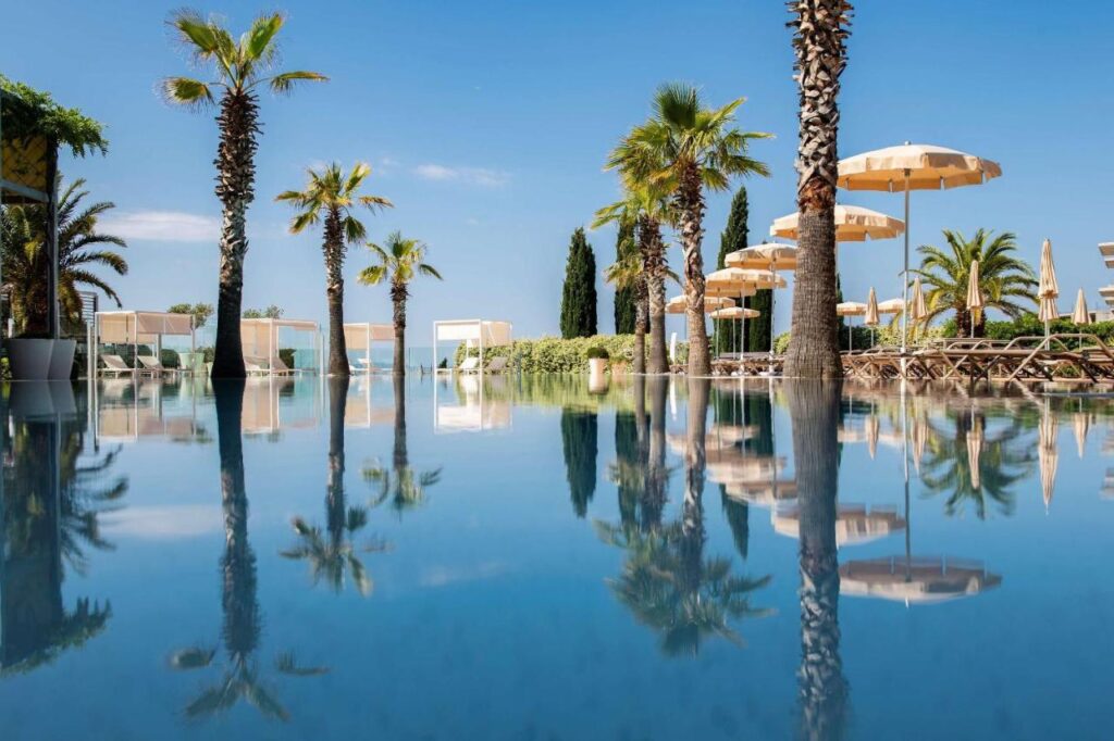 Radisson Blu Resort & Spa in Split