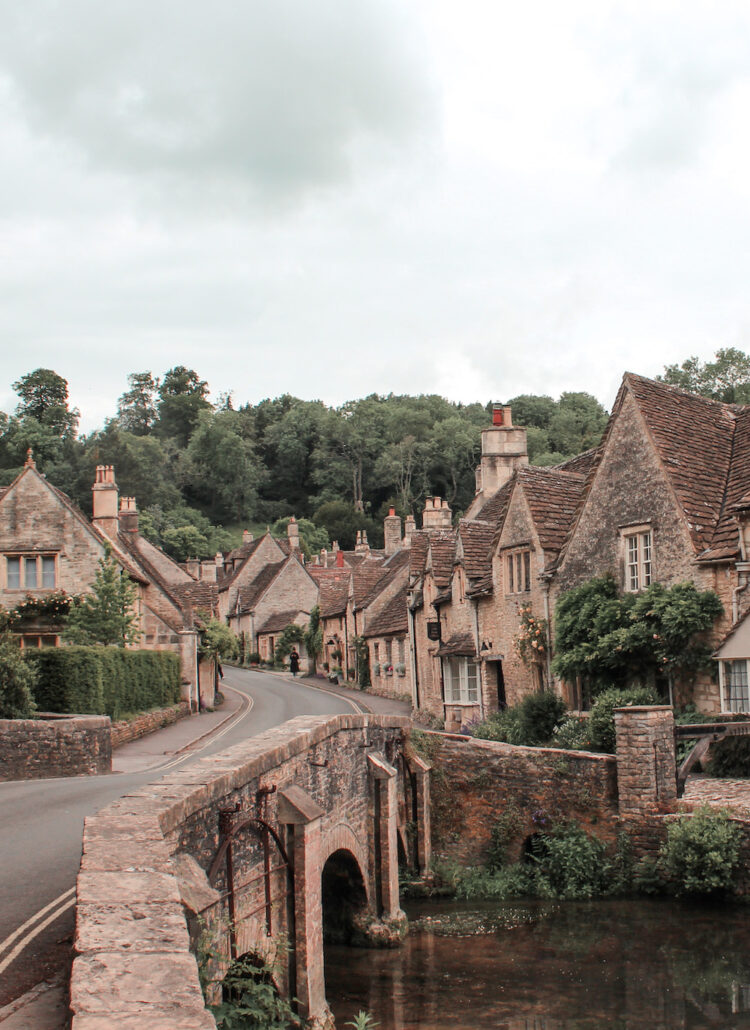 Where to Stay in the Cotswolds Without a Car
