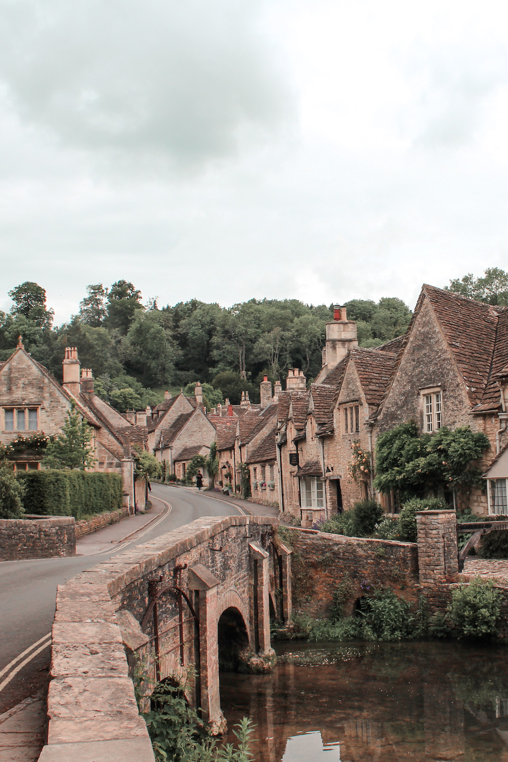 Where to Stay in the Cotswolds Without a Car Stay to Wander