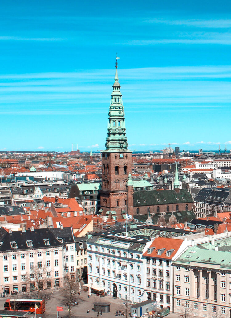 7 Best Hostels in Copenhagen for Solo Travelers