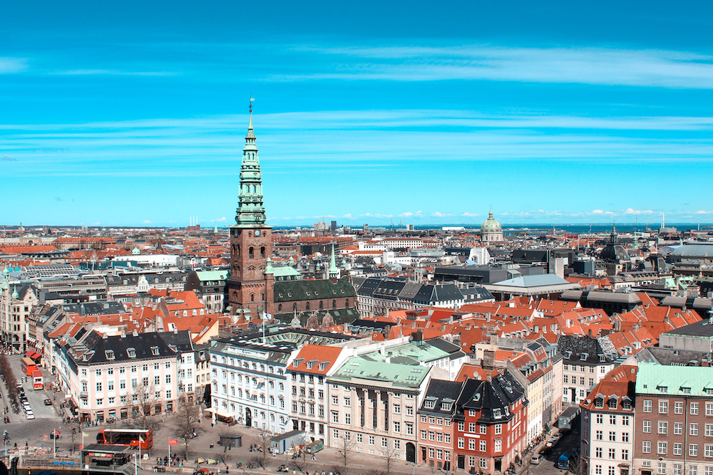 Best Hostels in Copenhagen for Solo Travelers