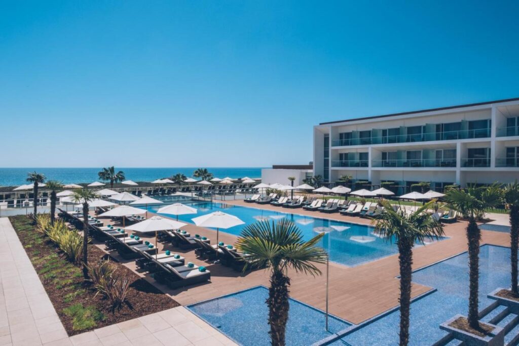 Iberostar Selection Lagos Algarve