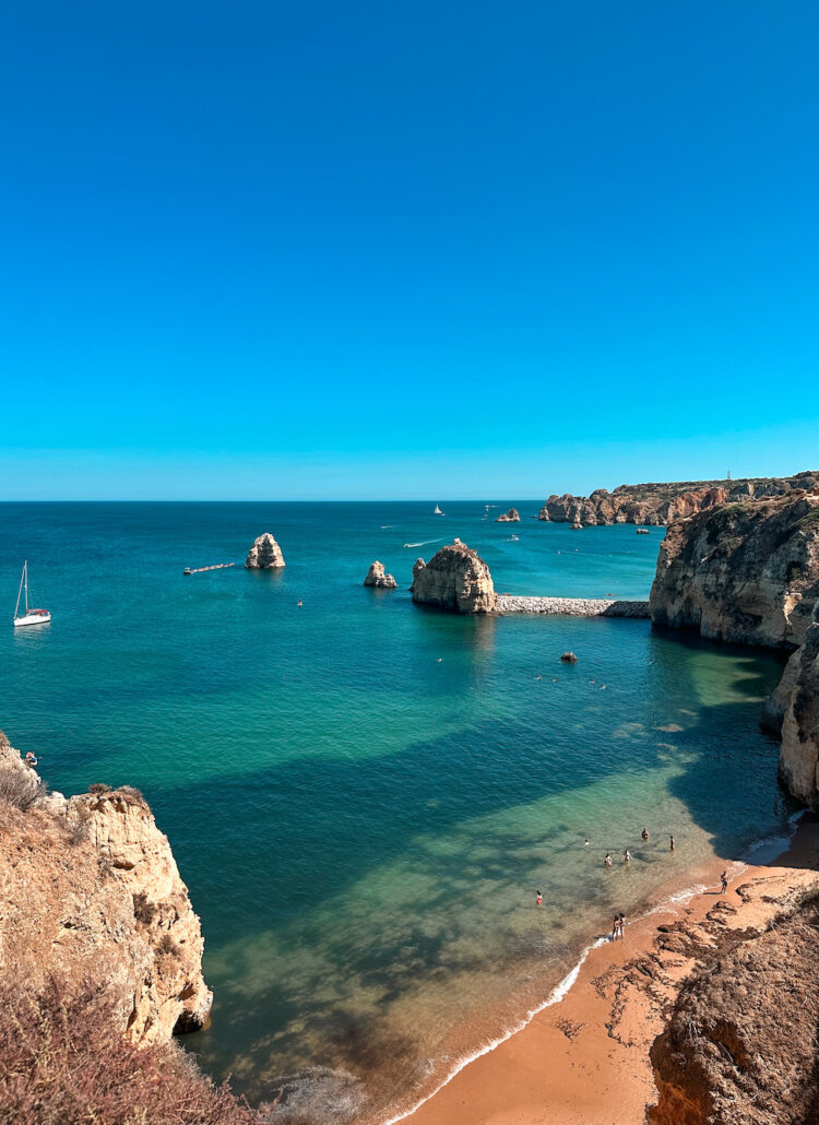 Where to Stay in Lagos, Portugal (For Every Budget)