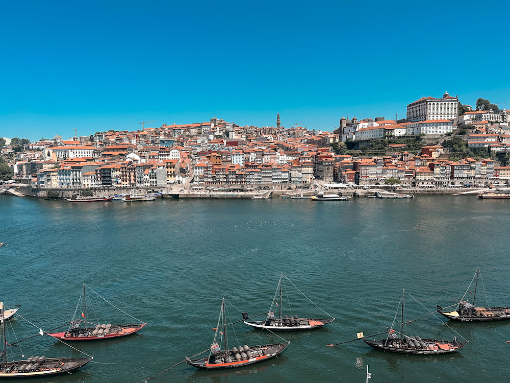 Where to Stay in Porto