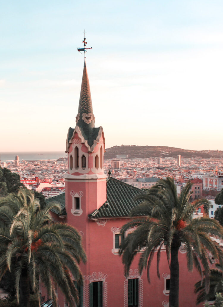 Best Luxury Hotels in Barcelona