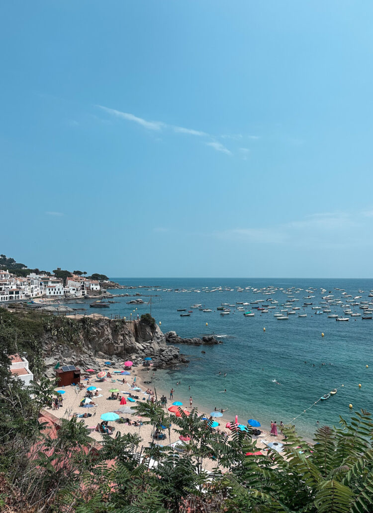 Where to Stay in Costa Brava, Spain (Best Towns & Hotels)