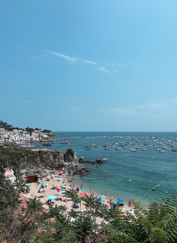 Where to Stay in Costa Brava Spain