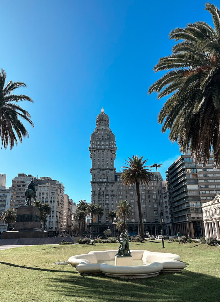 8 Best Hotels in Montevideo, Uruguay: Top Places to Stay