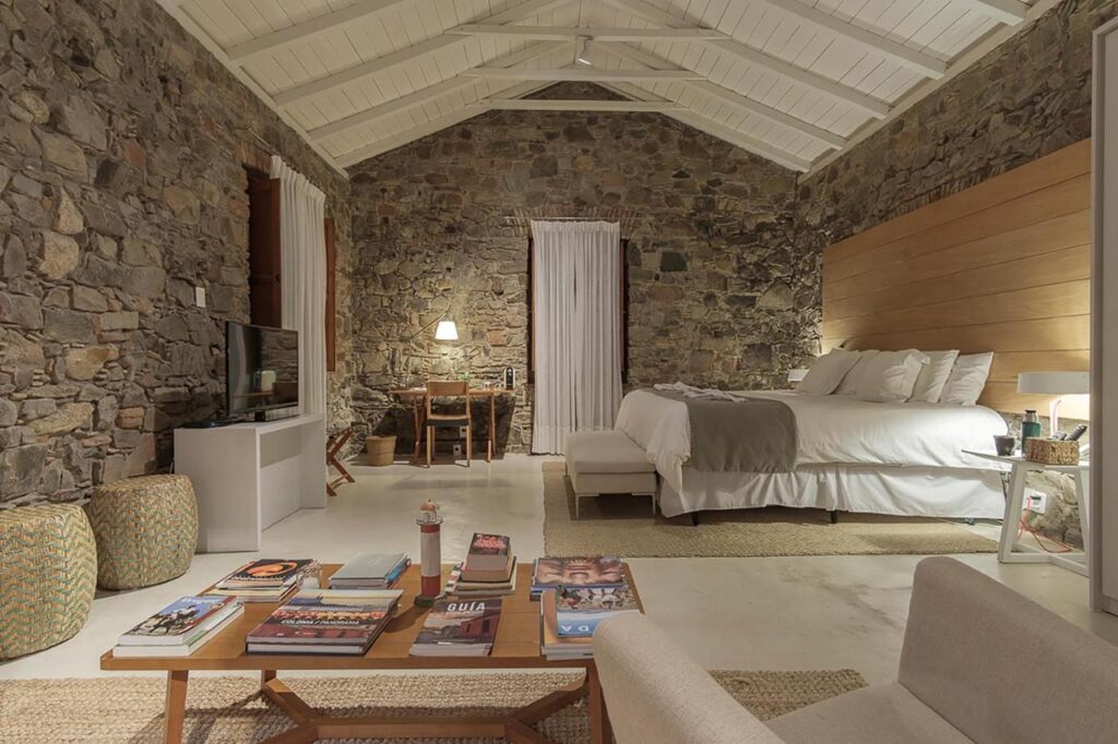 Where to Stay in Colonia, Uruguay - Stay to Wander