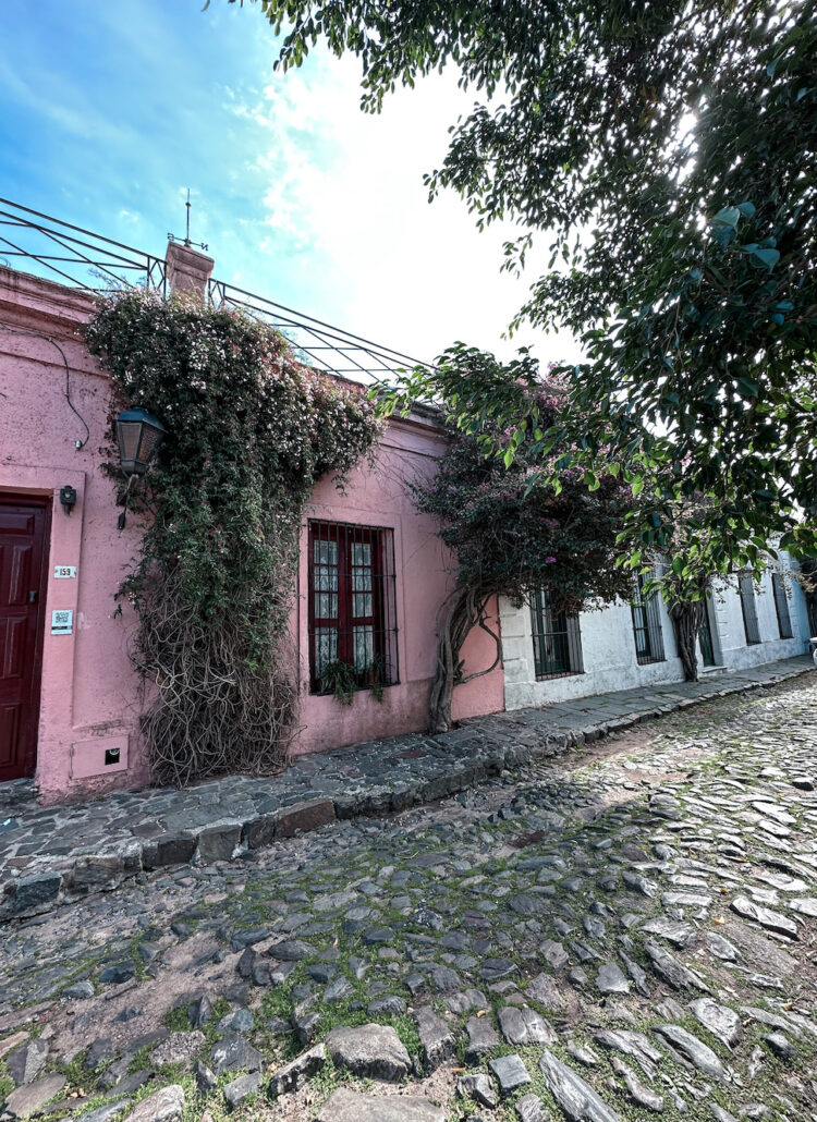 Where to Stay in Colonia Uruguay