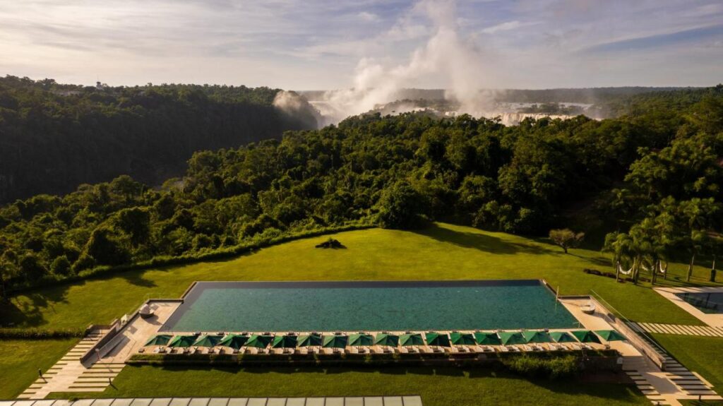 Gran Meliá Iguazú
