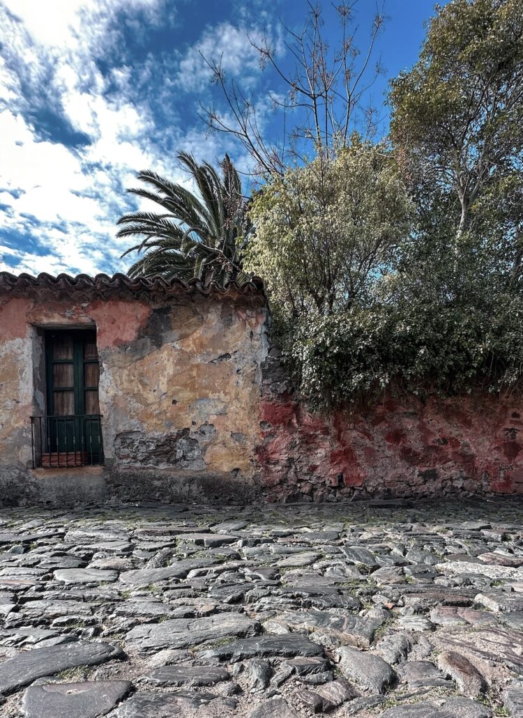 Where to Stay in Colonia, Uruguay