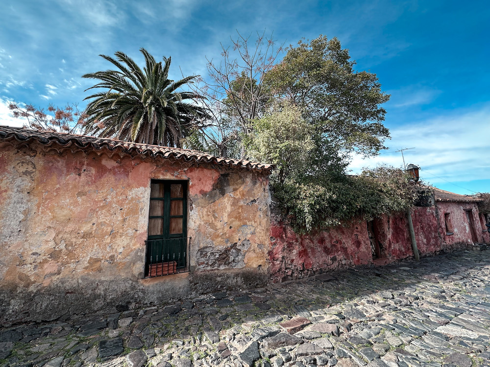 Where to Stay in Colonia Uruguay