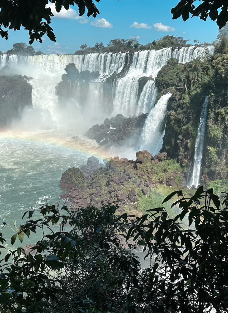 Where to Stay in Puerto Iguazu, Argentina