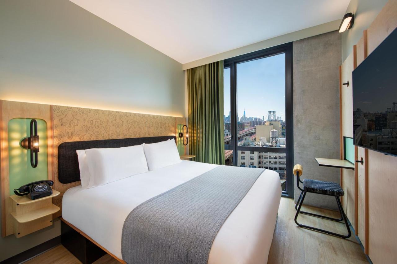 9 Best Hotels in Brooklyn, New York - Stay to Wander