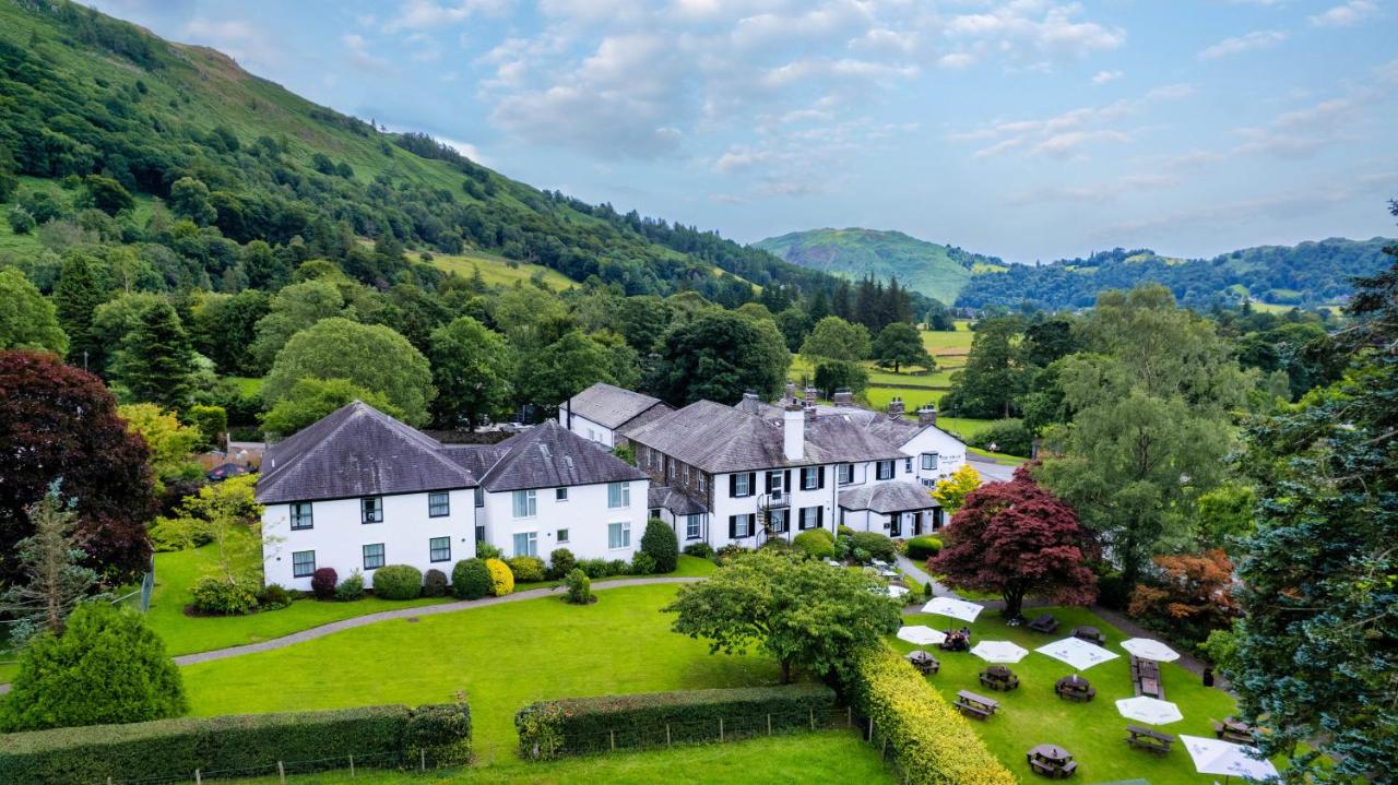 Where to Stay in Grasmere, England - Stay To Wander