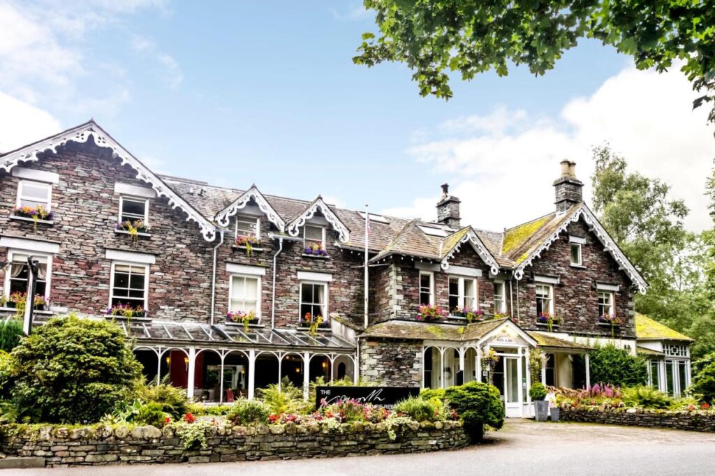 The Wordsworth Hotel