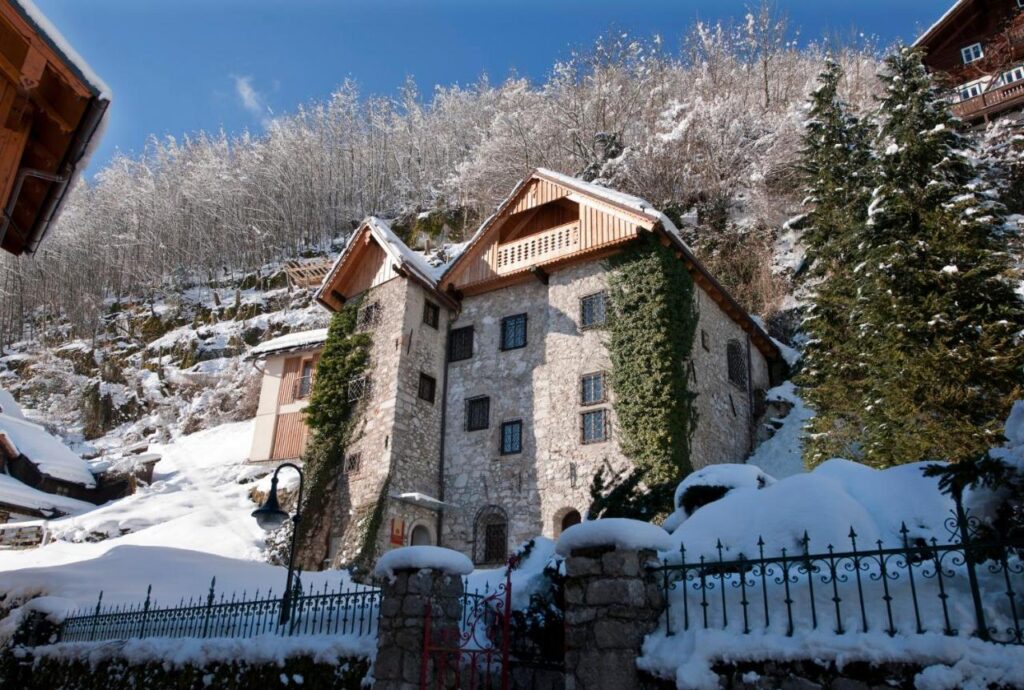 Heritage Hotel Hallstatt