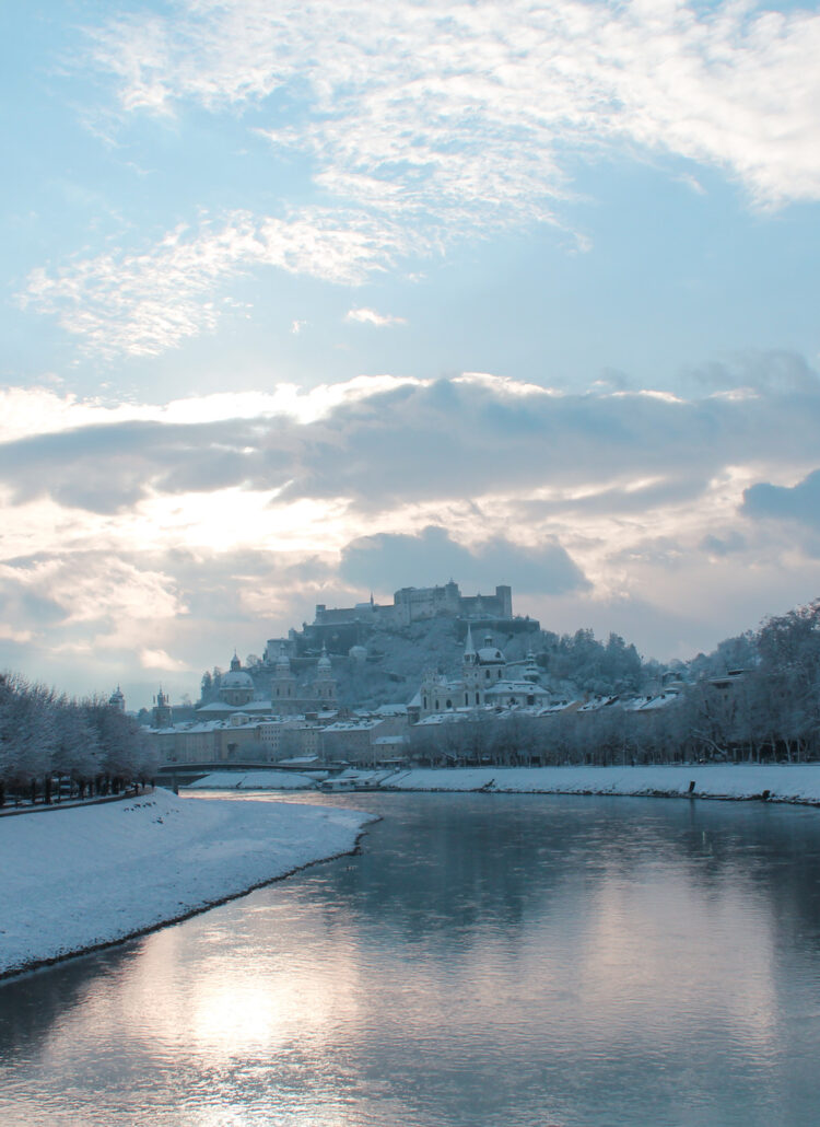 12 Best Hotels in Salzburg, Austria (For Every Budget)