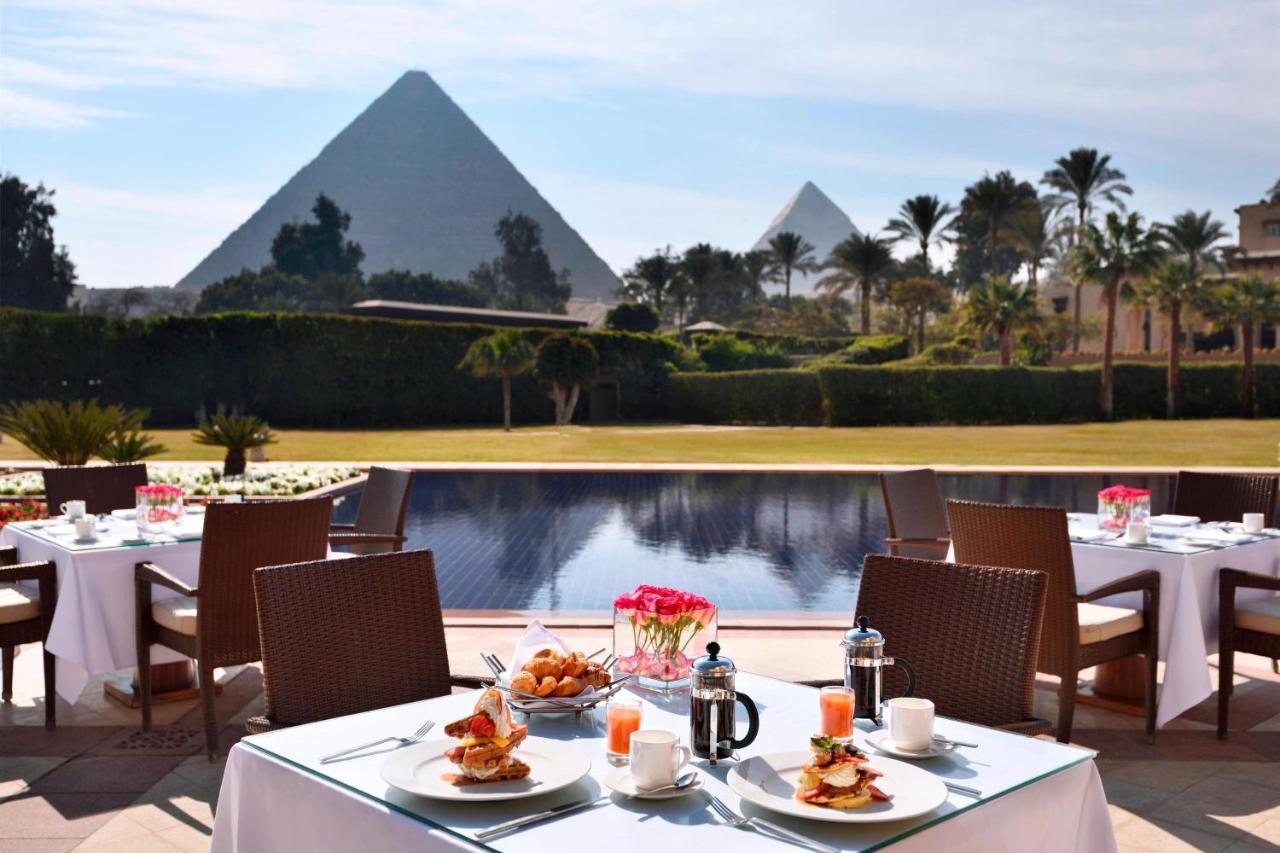 8 Best Hotels with Pyramid Views in Cairo, Egypt (My Top Picks!) - Stay ...