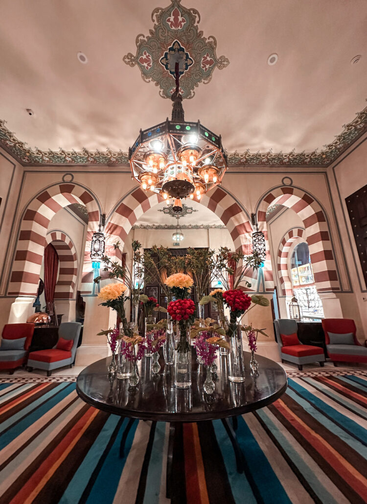10 Best Luxury Hotels in Egypt