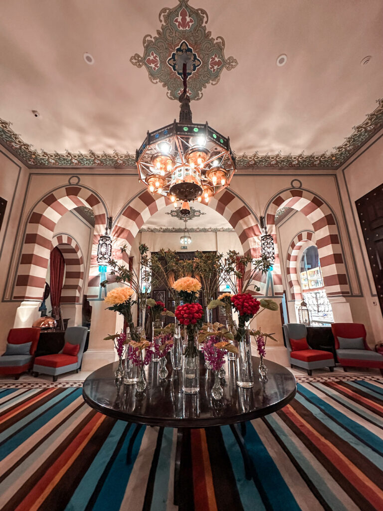 Best Luxury Hotels in Egypt