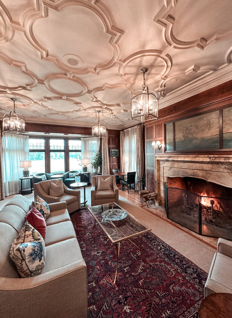 6 Best Luxury Hotels in Cape Cod, Massachusetts