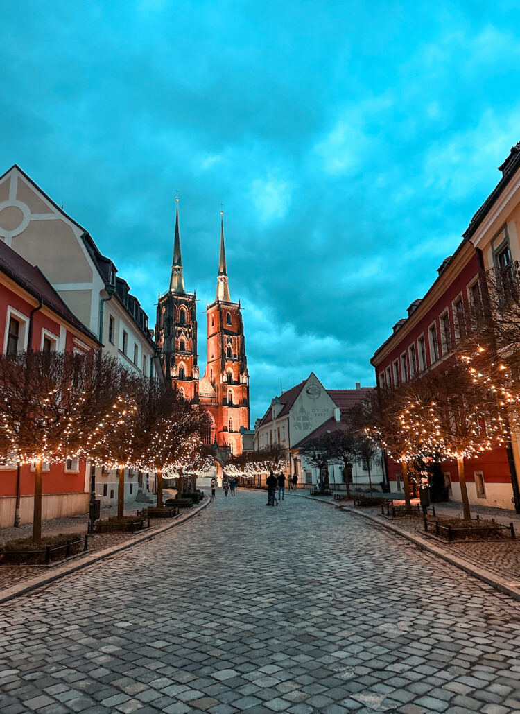 11 Best Hotels in Wroclaw, Poland: Top Places to Stay