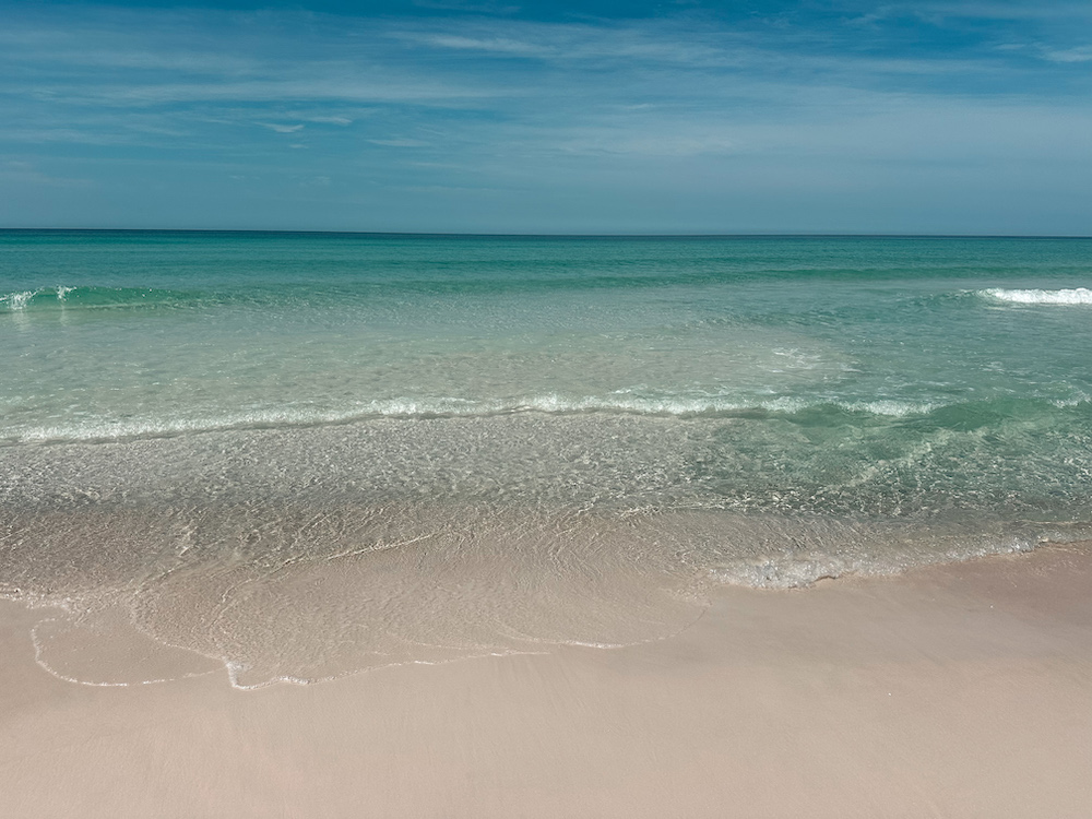 30A Beach