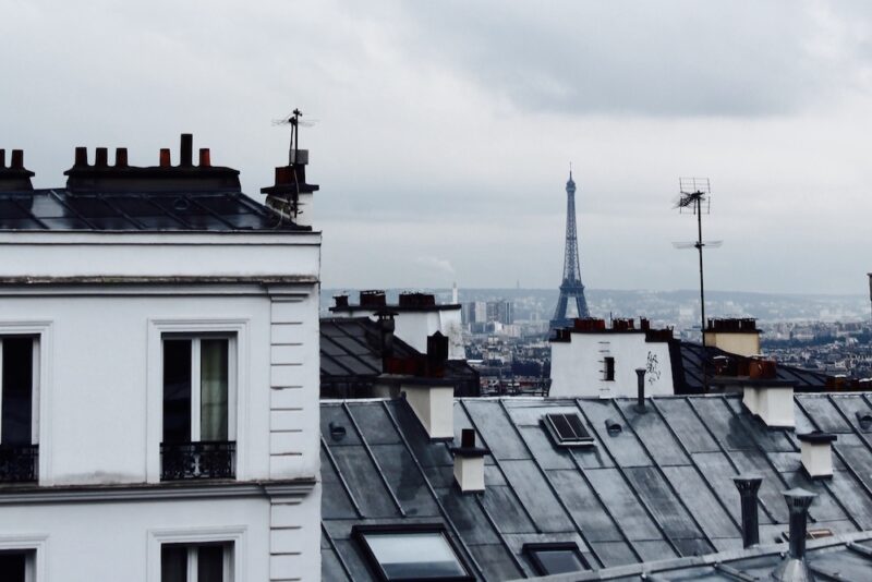 10 Best Hostels in Paris, France: Where to Stay on a Budget