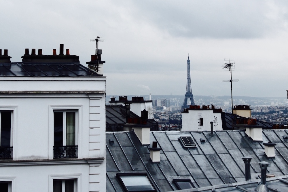 Best Hostels in Paris France