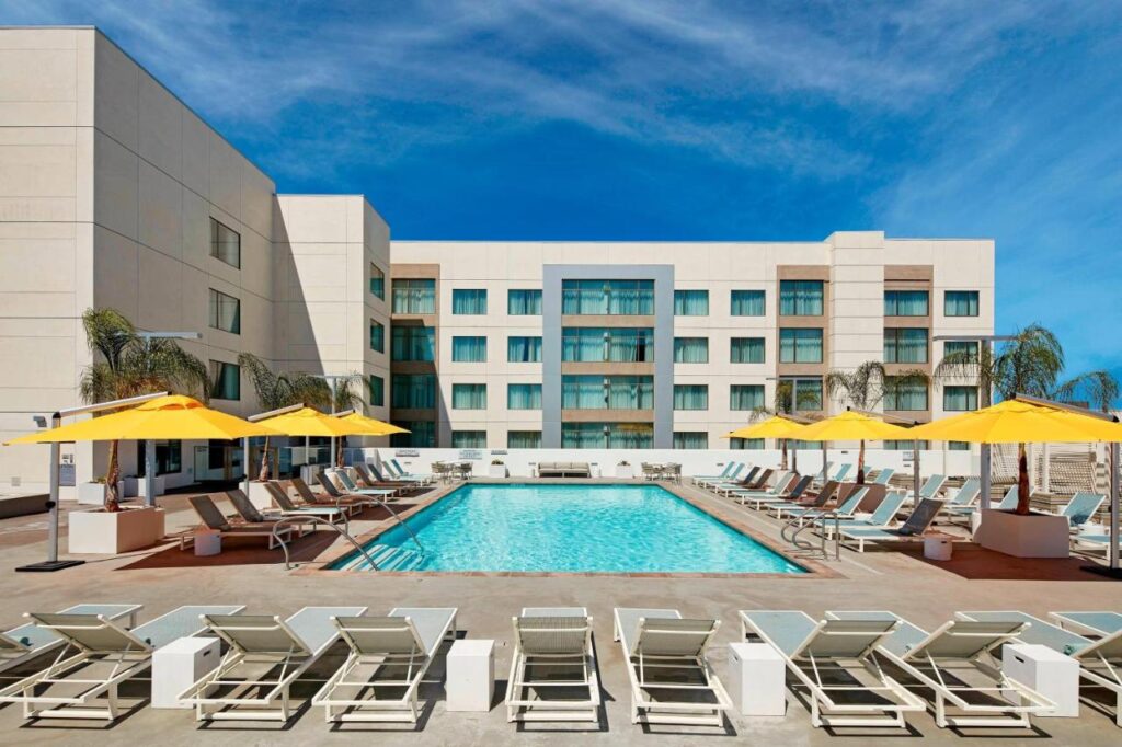 Residence Inn by Marriott at Anaheim Resort