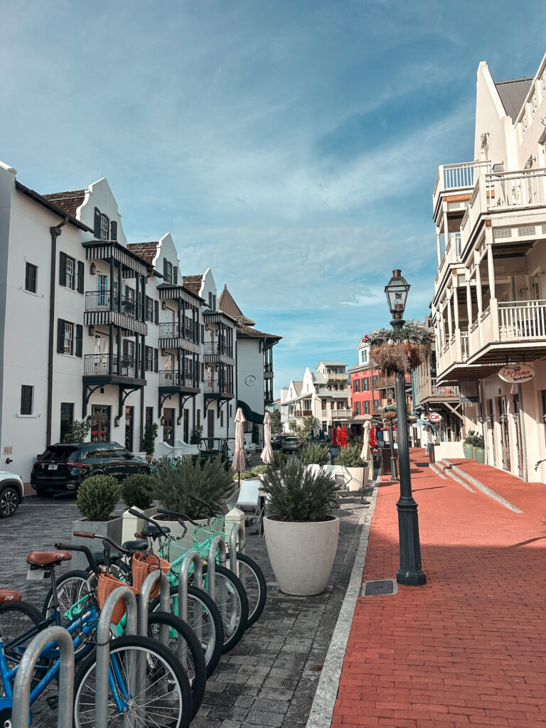 Rosemary Beach