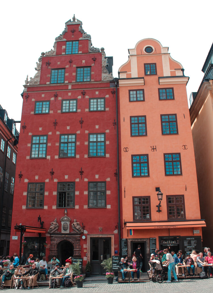 Where to Stay in Stockholm, Sweden (For Every Budget)