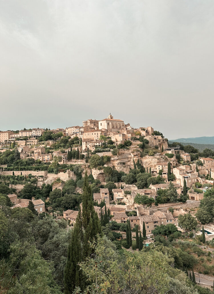 Best Hotels in Gordes France