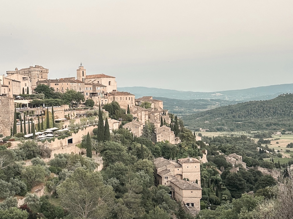 Best Hotels in Gordes France