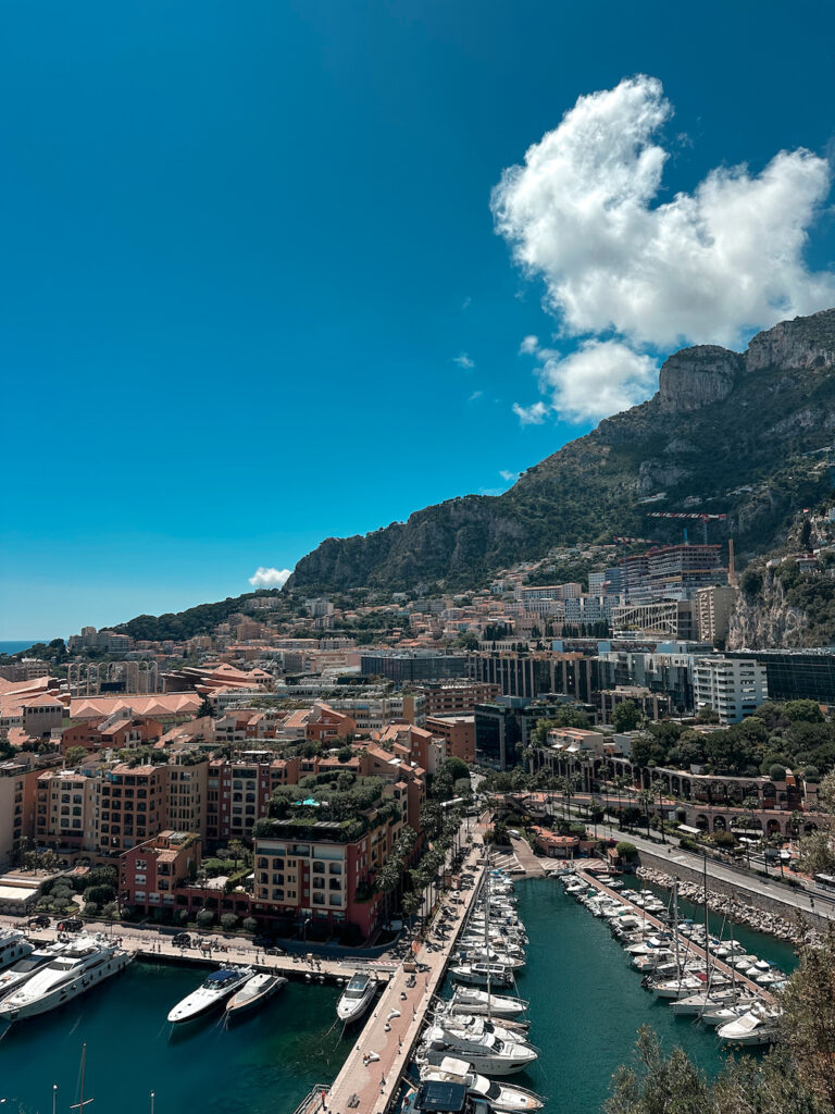 Best Hotels in Monaco