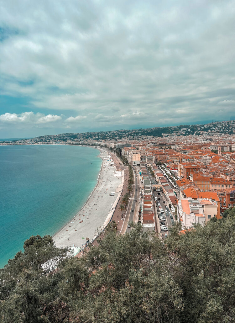 Best Hotels in Nice France