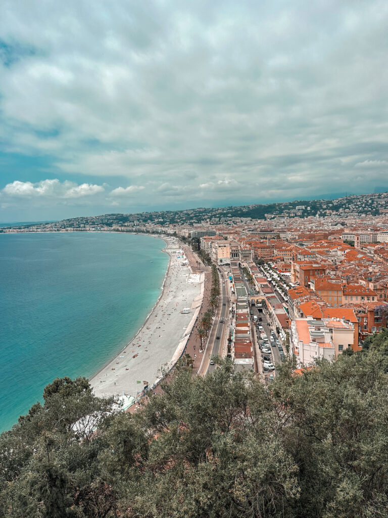 Best Hotels in Nice France