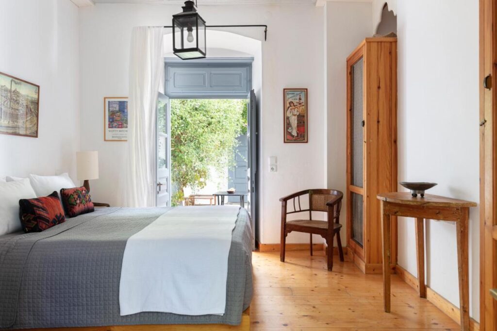 Bratsera Boutique Hotel