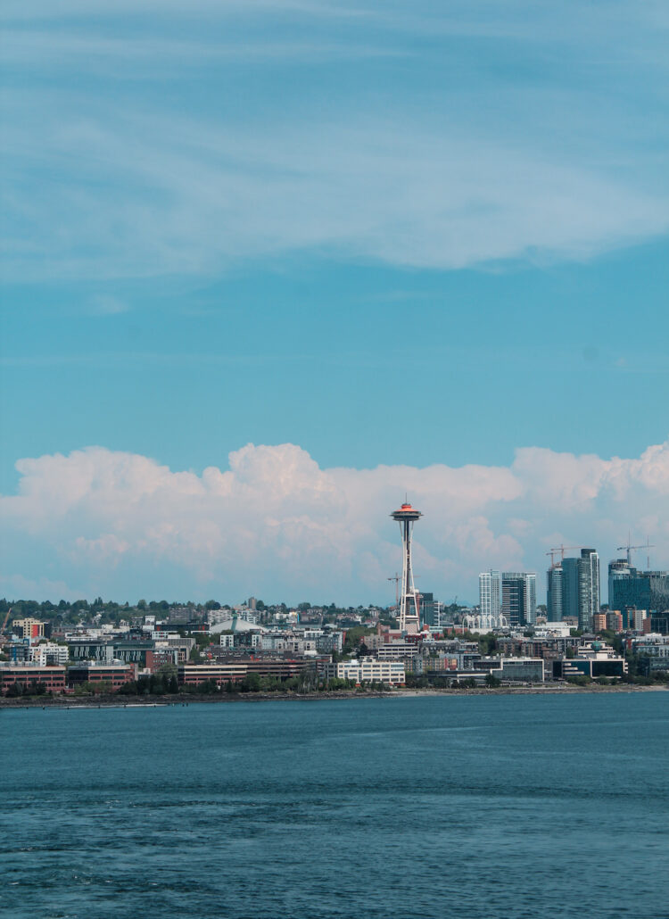 Where to Stay in Seattle Before a Cruise