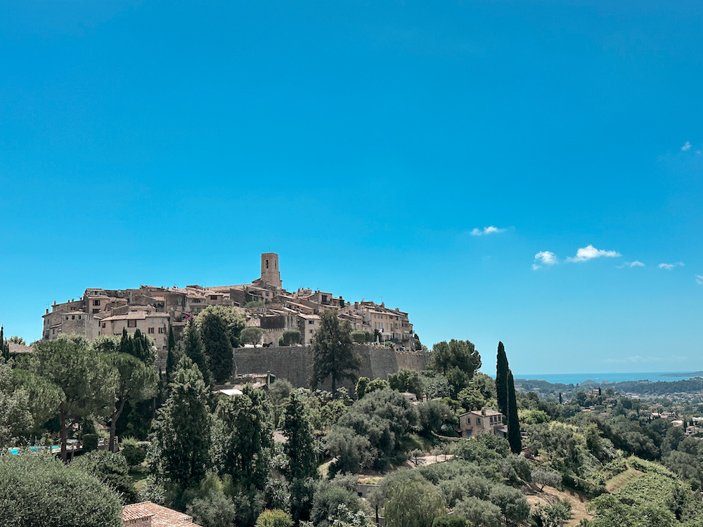 Best Hotels in Saint-Paul de Vence