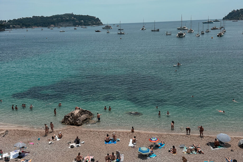 Best Towns on the French Riviera