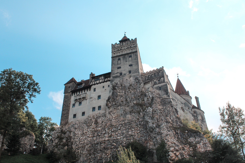 Bran Castle