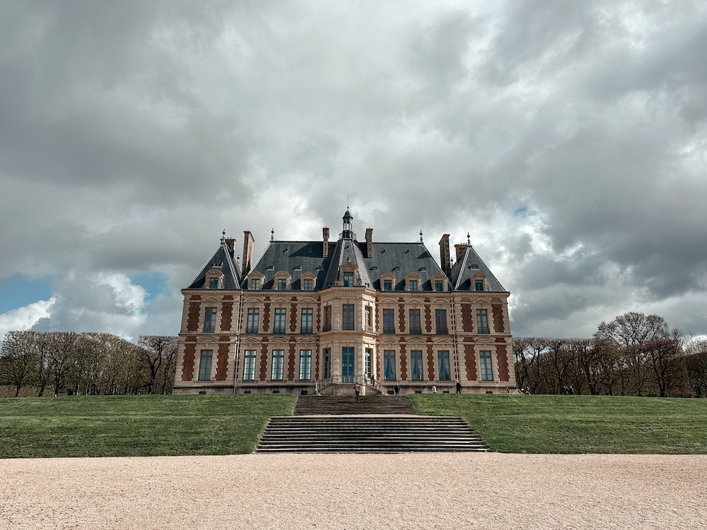 Chateau de Sceaux Day Trip