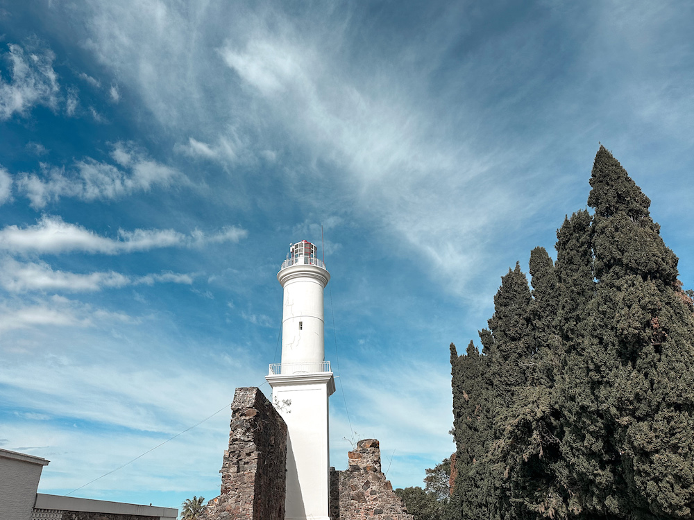 Colonia del Sacramento Uruguay Day Trip