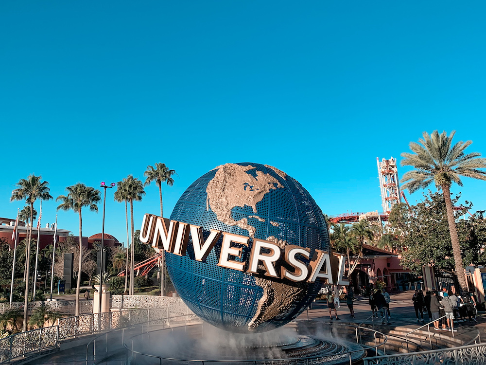 Best Hotels Near Universal Orlando