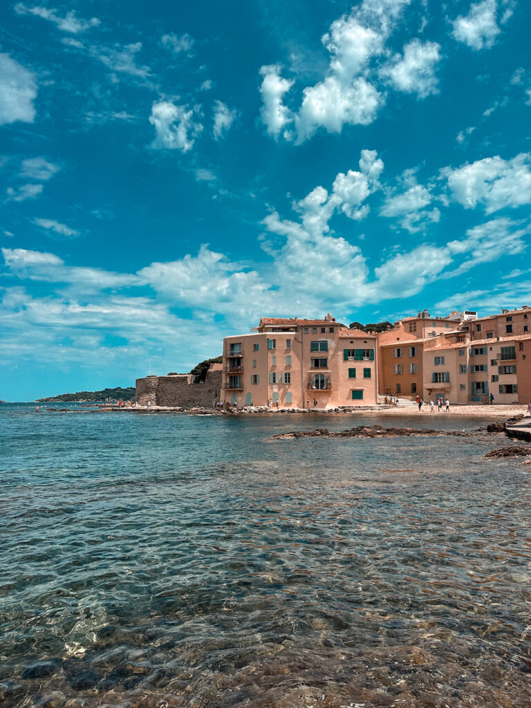 Hotels in Saint-Tropez