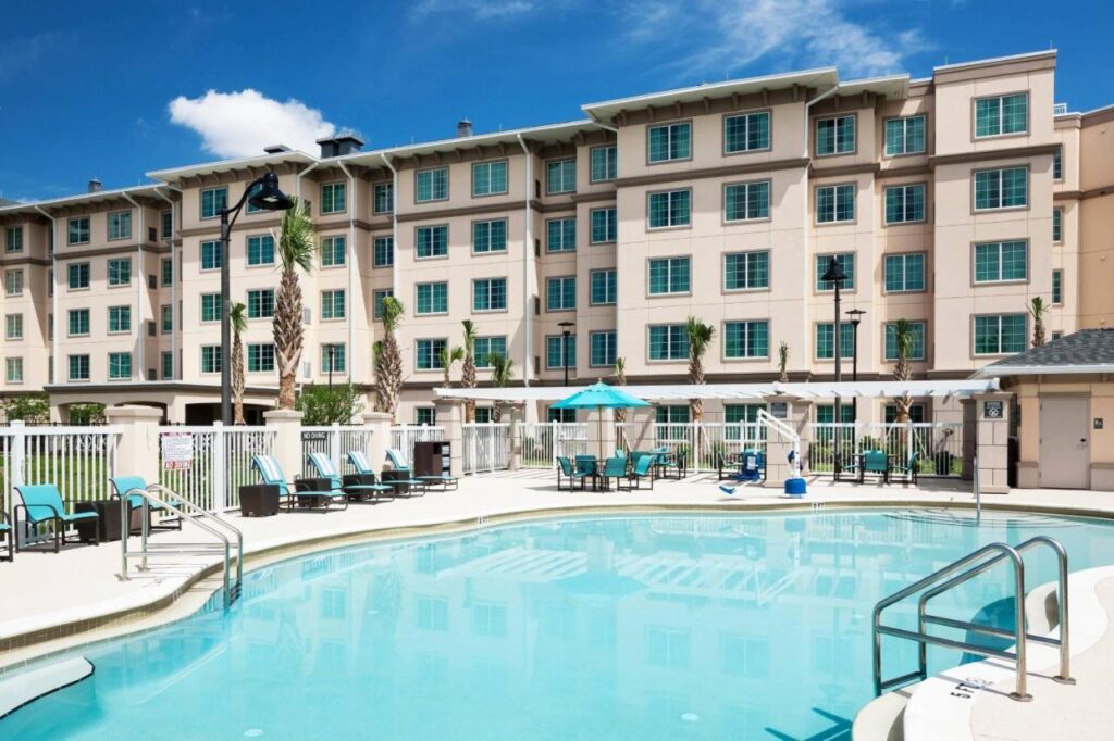 Residence Inn by Marriott Near Universal Orlando