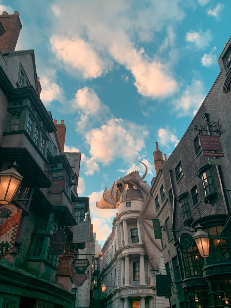 Best Hotels Near Universal Orlando